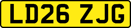 LD26ZJG