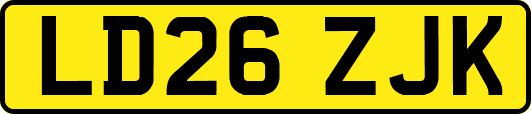 LD26ZJK