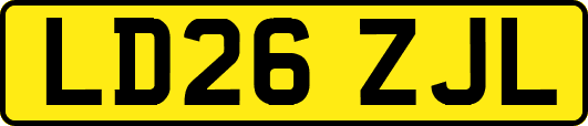 LD26ZJL
