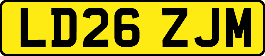 LD26ZJM