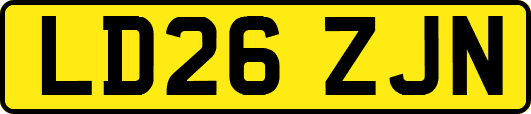 LD26ZJN
