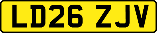 LD26ZJV