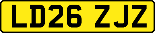 LD26ZJZ