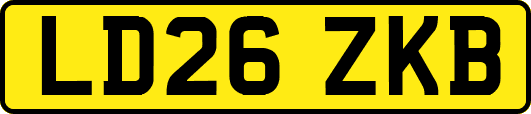 LD26ZKB