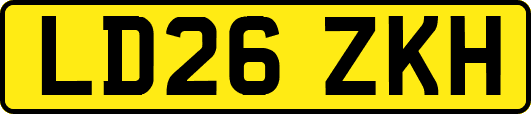 LD26ZKH