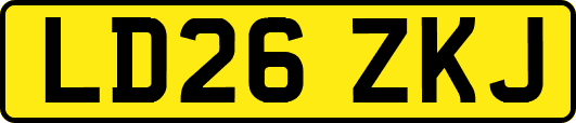 LD26ZKJ