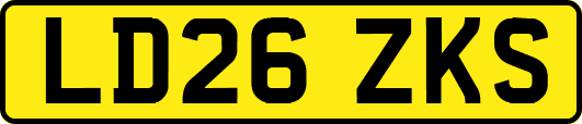 LD26ZKS