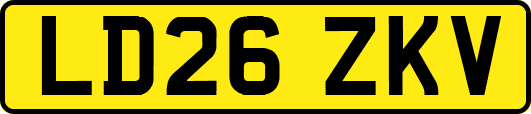 LD26ZKV