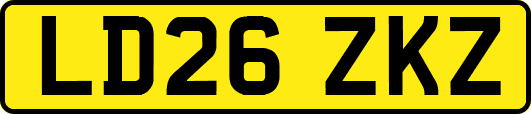 LD26ZKZ