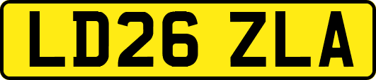 LD26ZLA
