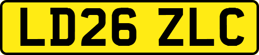 LD26ZLC