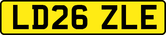 LD26ZLE