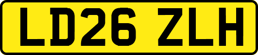 LD26ZLH