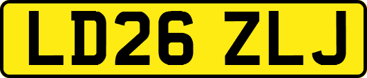 LD26ZLJ