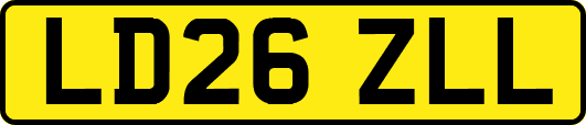 LD26ZLL