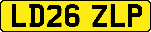 LD26ZLP