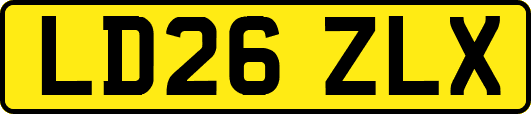 LD26ZLX
