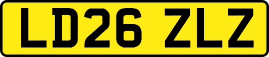 LD26ZLZ