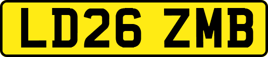 LD26ZMB