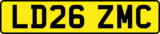 LD26ZMC
