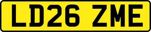 LD26ZME