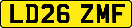 LD26ZMF