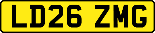 LD26ZMG