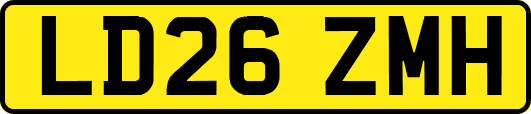 LD26ZMH