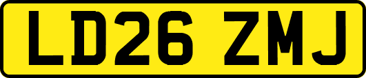 LD26ZMJ
