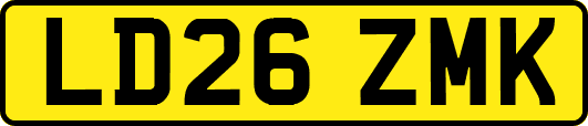 LD26ZMK