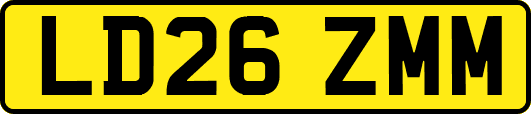 LD26ZMM