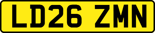 LD26ZMN