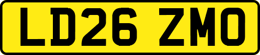 LD26ZMO