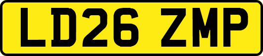 LD26ZMP
