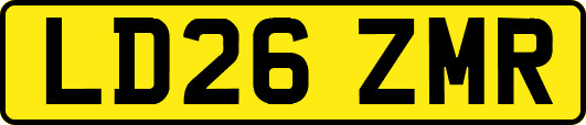 LD26ZMR