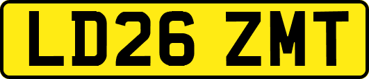 LD26ZMT