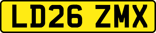 LD26ZMX