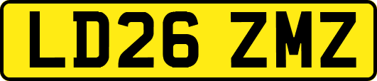 LD26ZMZ