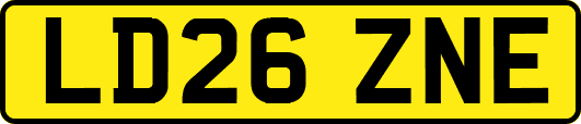LD26ZNE