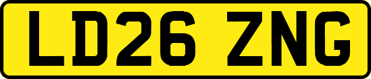 LD26ZNG