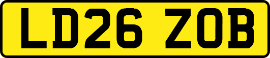 LD26ZOB