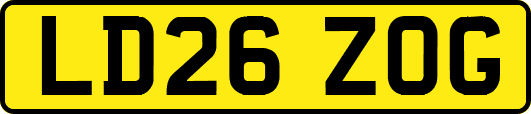 LD26ZOG