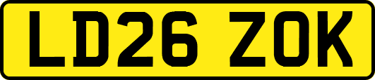 LD26ZOK