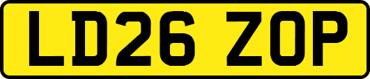 LD26ZOP