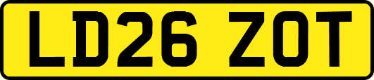 LD26ZOT