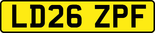 LD26ZPF