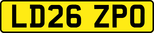 LD26ZPO