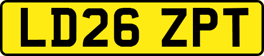 LD26ZPT
