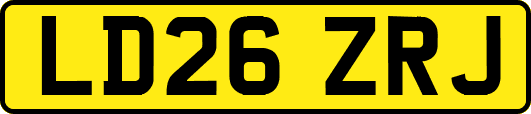 LD26ZRJ
