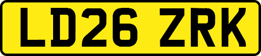 LD26ZRK